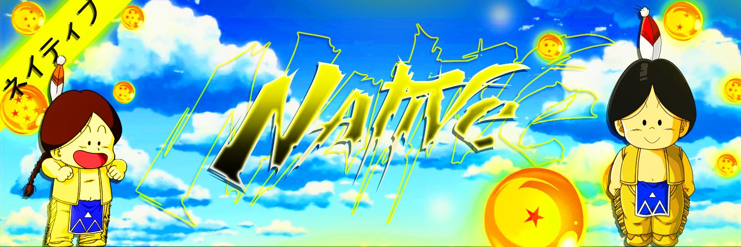 NativeXIII's profile banner image