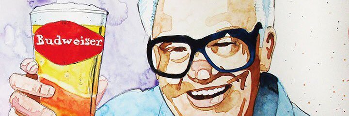 jschaul's profile banner image