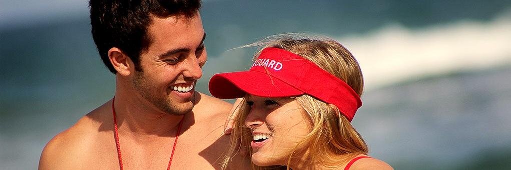 eLifeguard.com banner