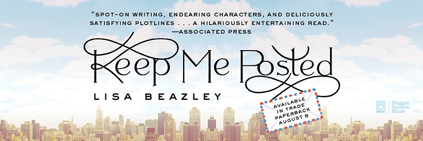 LisaBeazley's profile banner image