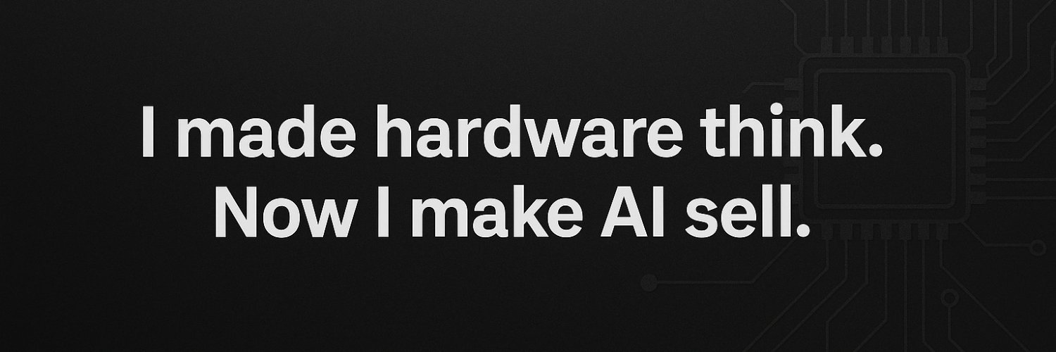 Amar | Embedded → AI Tools 🚀 banner