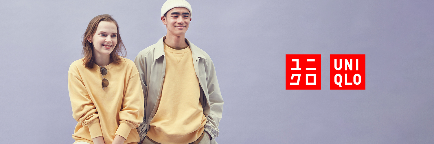 UniqloUSA's profile banner image