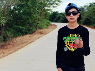 ferazizcha's profile banner image