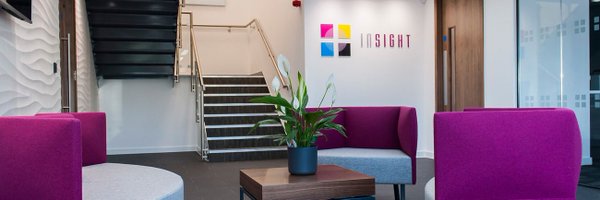 InsightMFP Profile Banner