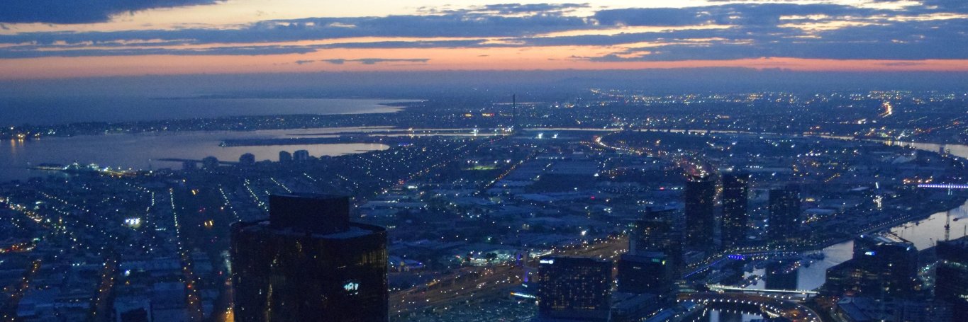 Cydarm Technologies banner