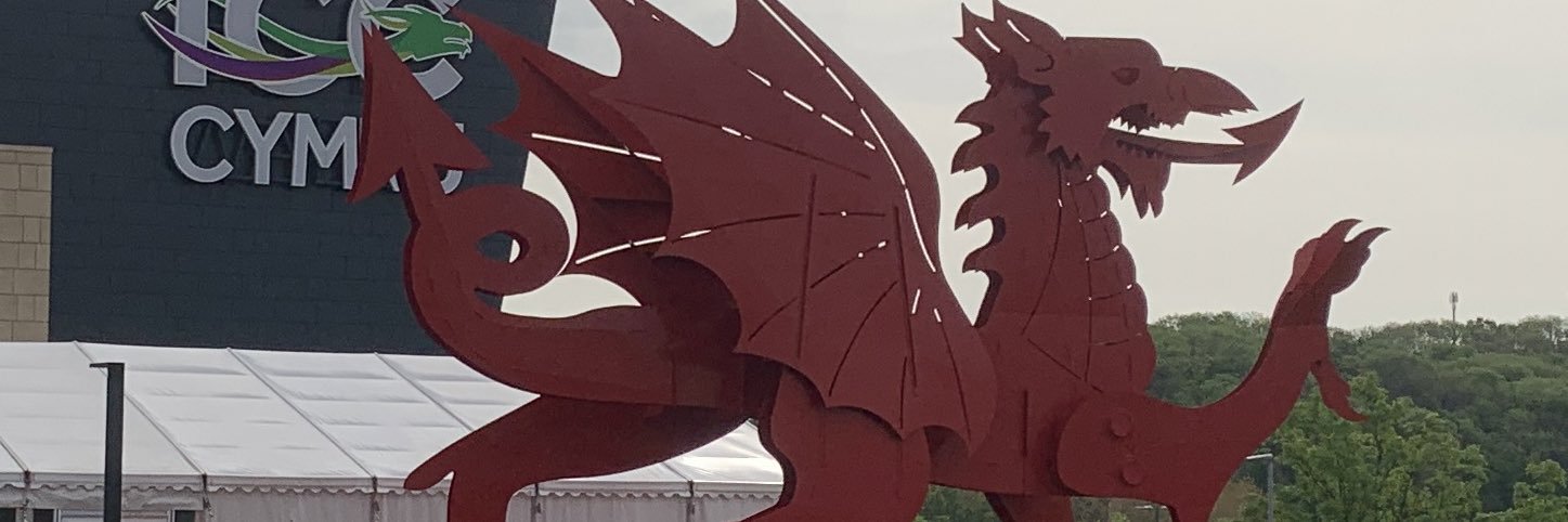 Paul Chichester CMG MBE banner