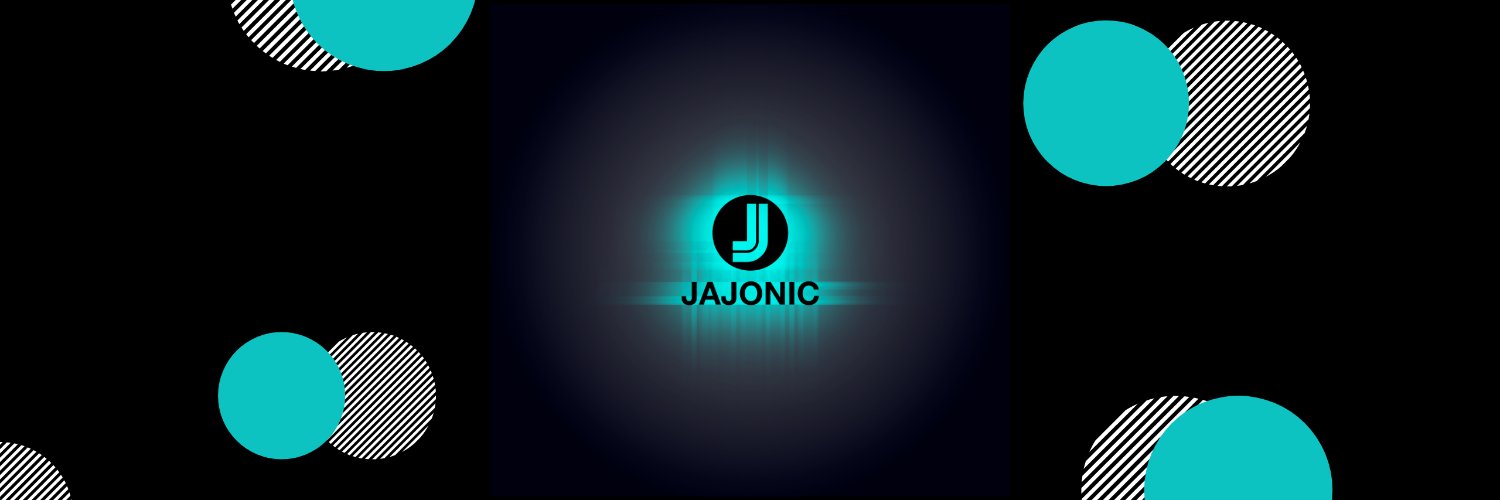 Jajonic banner