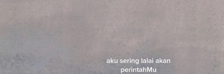 HasnulHafiq's profile banner image