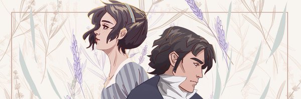 TeaForThreeTime Profile Banner