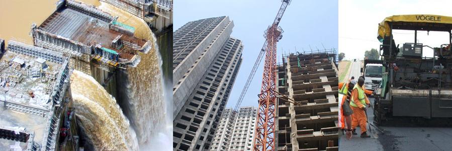 Construction Review banner