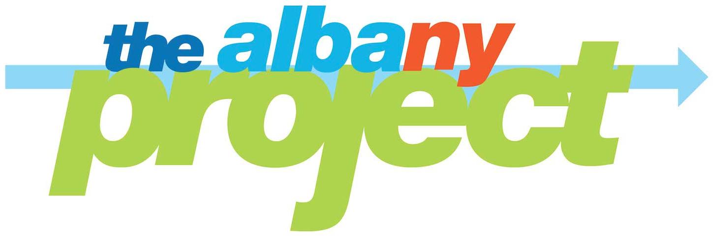 albanyproject's profile banner image