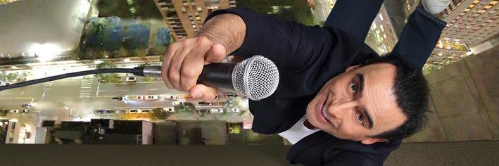 Adal Ramones banner