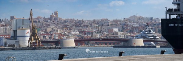 PortTarragona Profile Banner