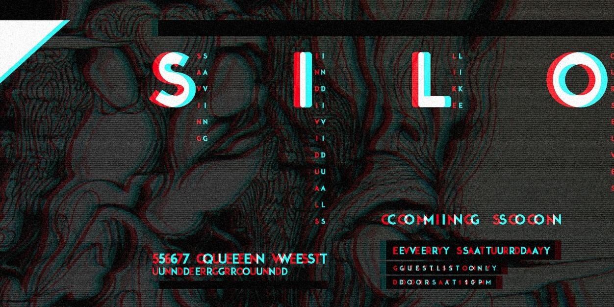 Earmilk Events banner