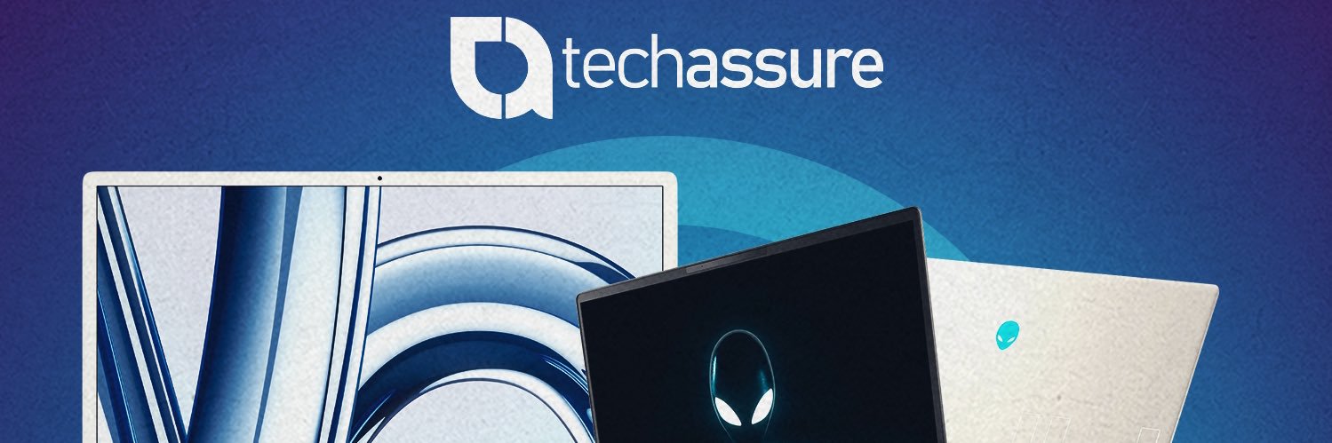 techassureltd's banner