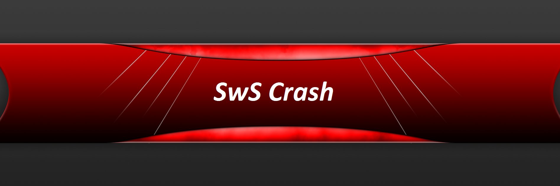 SwSCrash's profile banner image