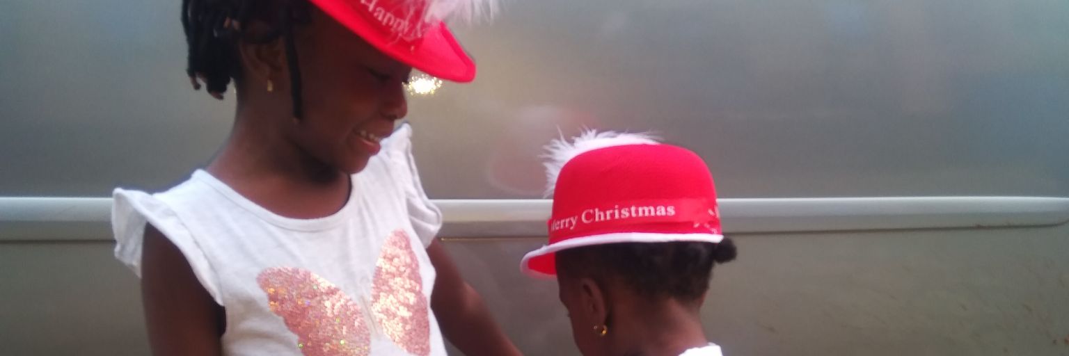 Hi, it's Biola 💯 banner