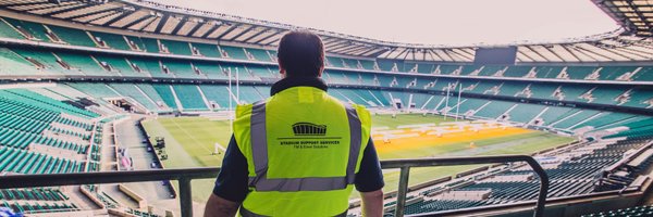 StadiumFM Profile Banner