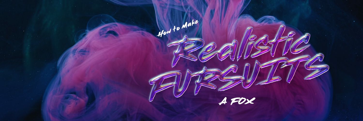Foxfire Fantasy banner