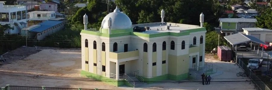 Naveed Mangla banner