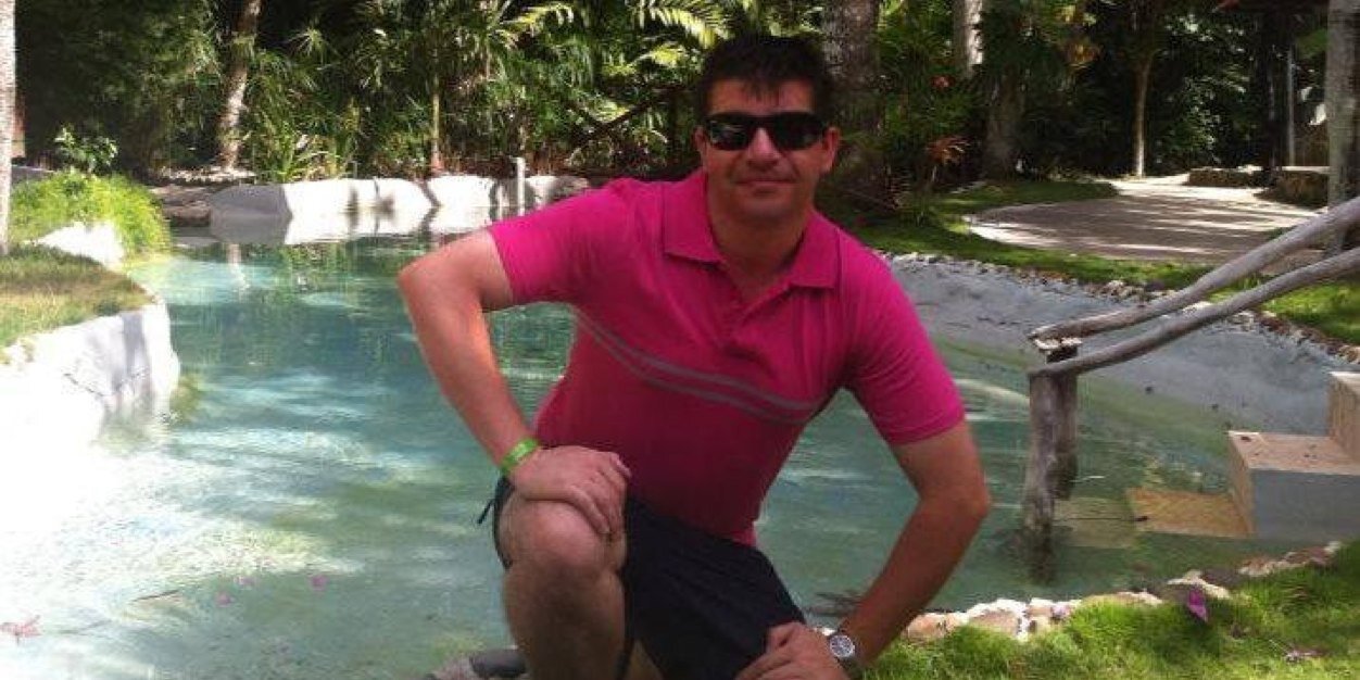 Ryky Rojas S. banner