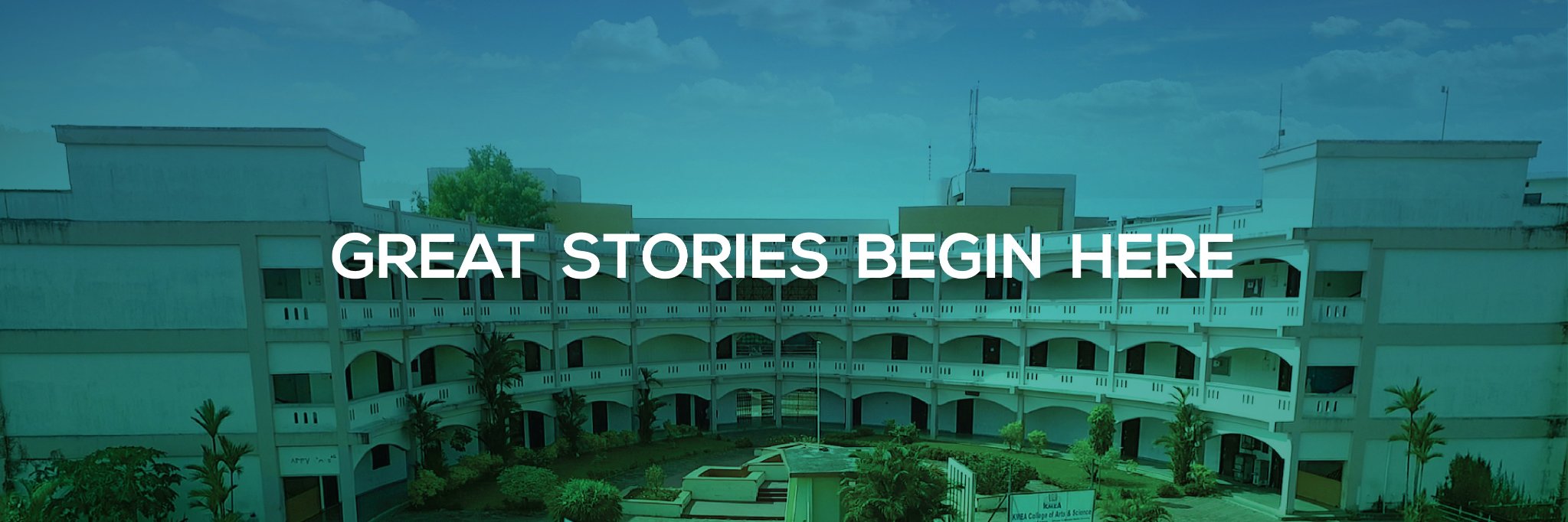 KMEA_College's profile banner image