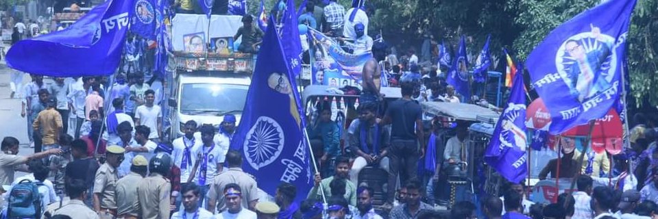 babsahebamar's profile banner image