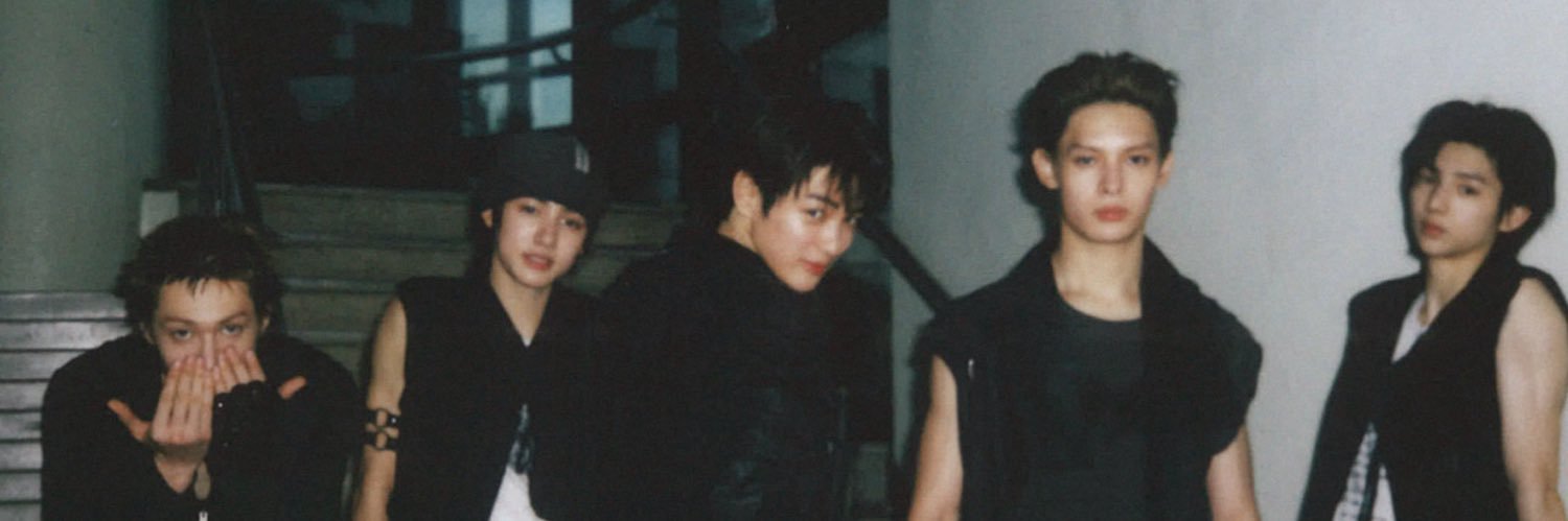 sean♡ banner
