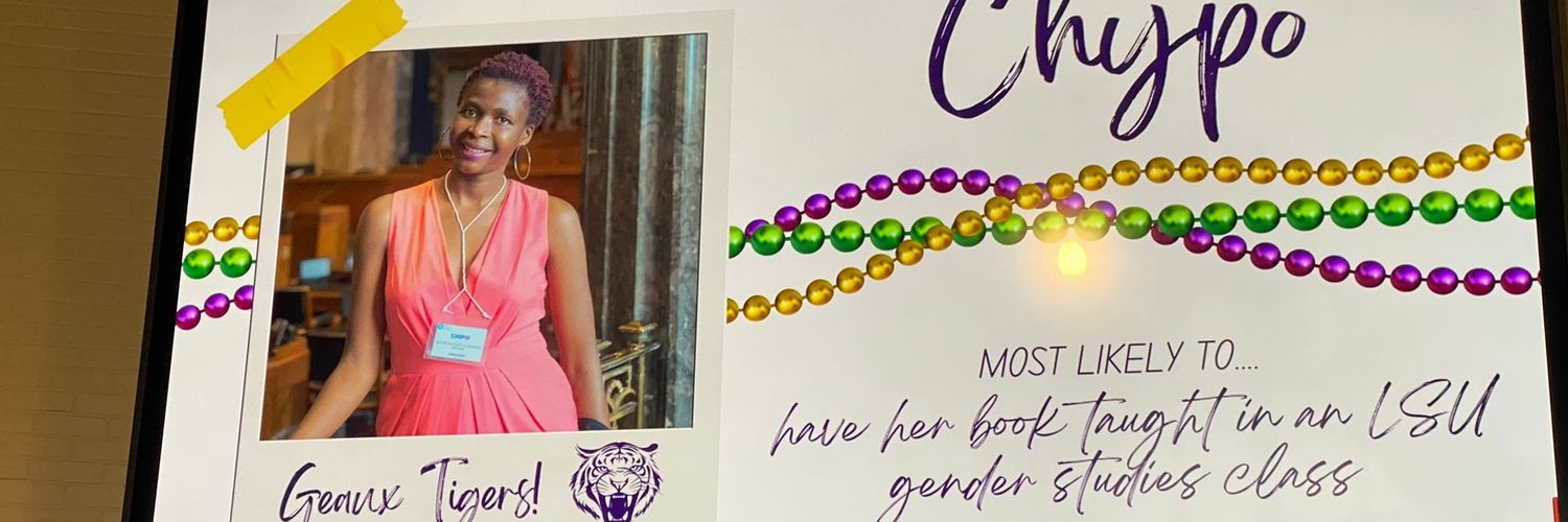 Chypo banner