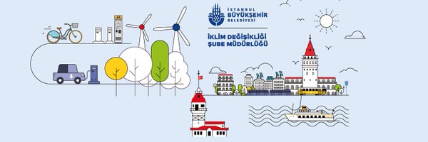 IstanbulIklim Profile Banner