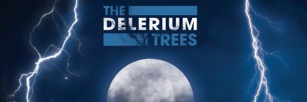The Delerium Trees Profile Banner