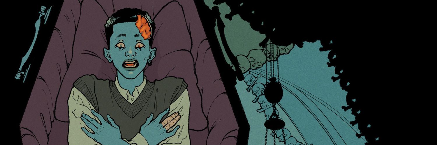 Lucía is still on 🦋 banner