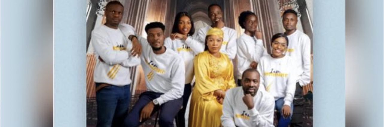 funmiunstoppable @funmiunstoppable banner