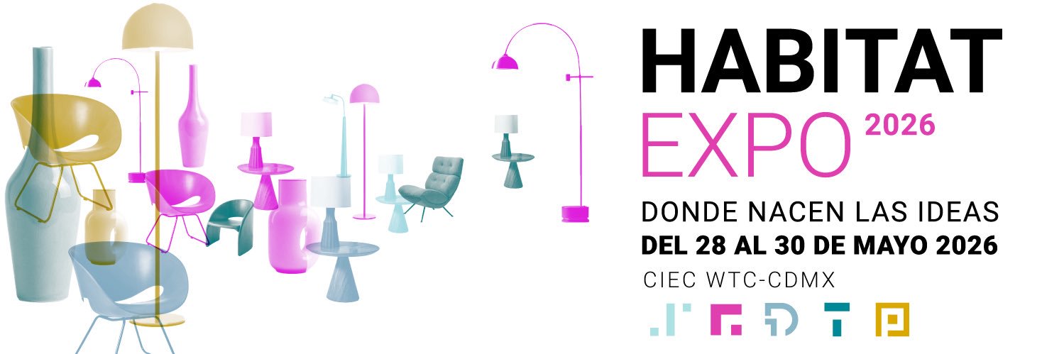 Habitat Expo banner