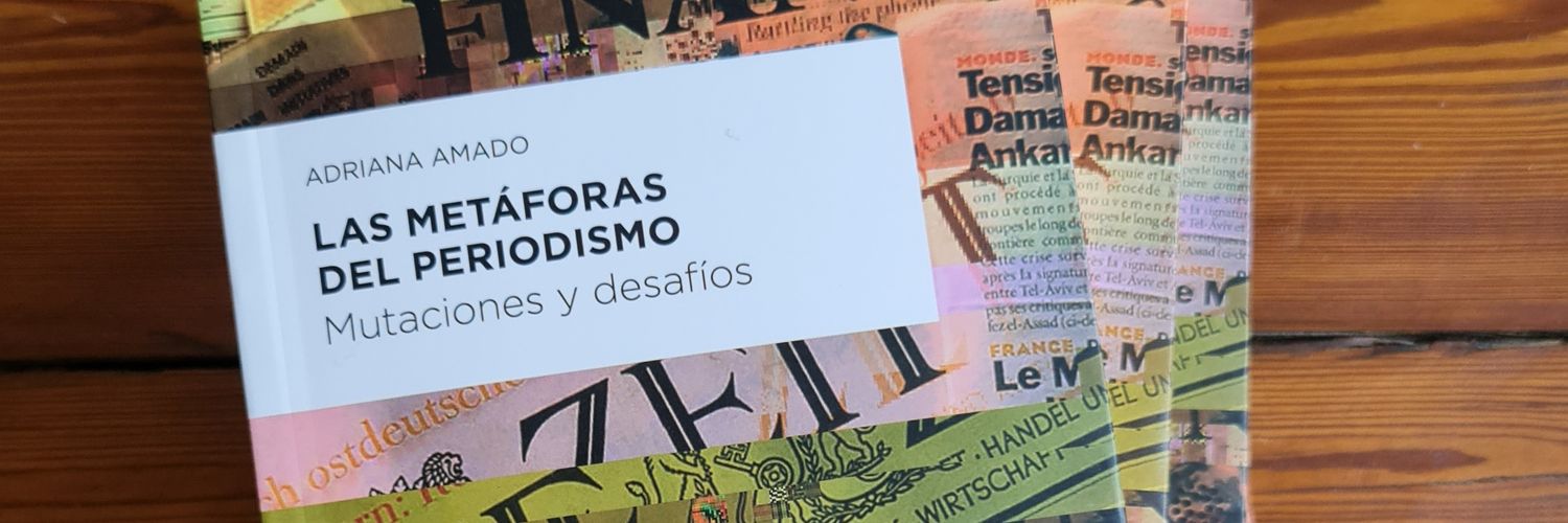 Adriana Amado banner