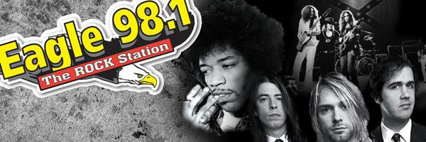 eagle0981 Profile Banner