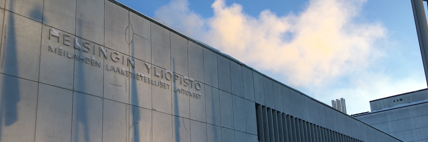 Annette Horstmann banner