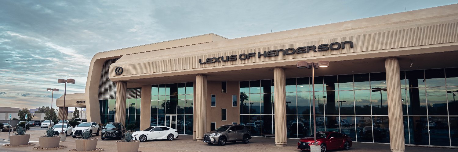LexusHenderson's profile banner image
