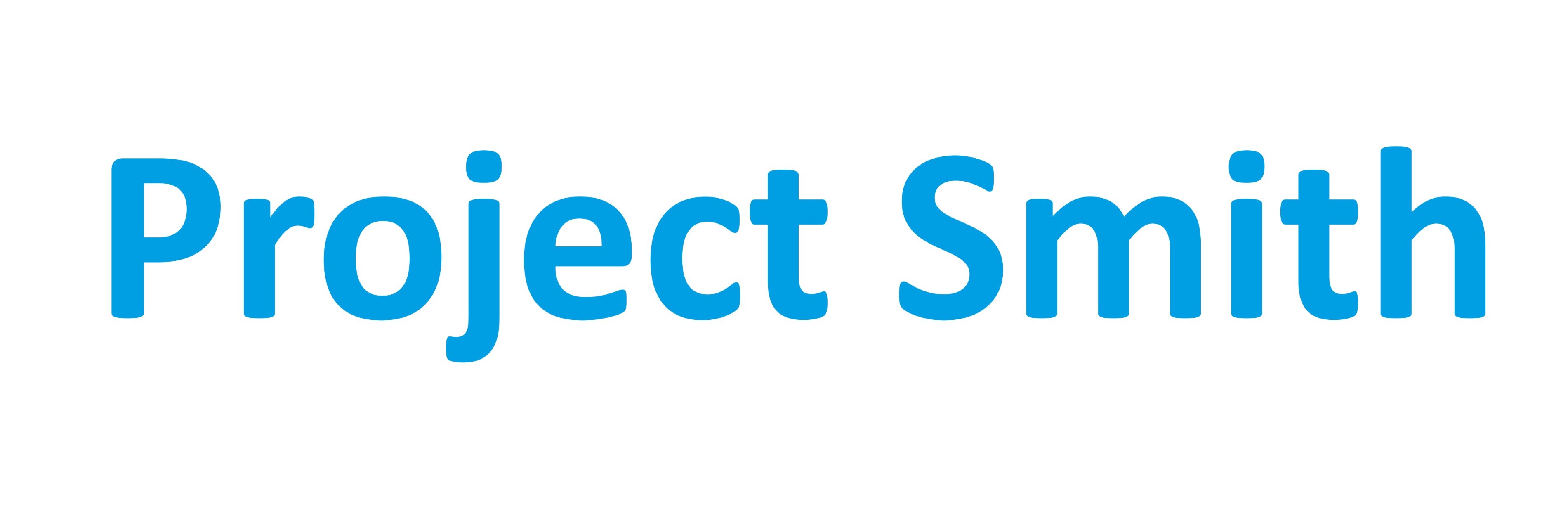 Project Smith banner