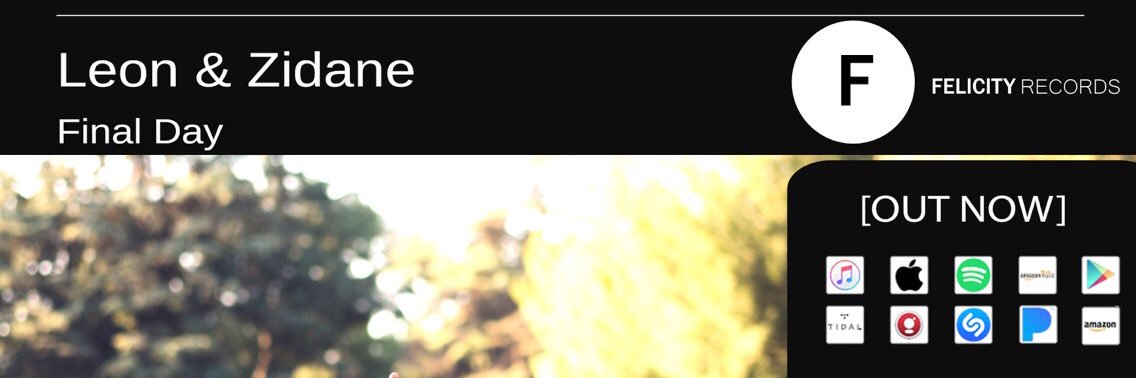 leonandzidane's profile banner image