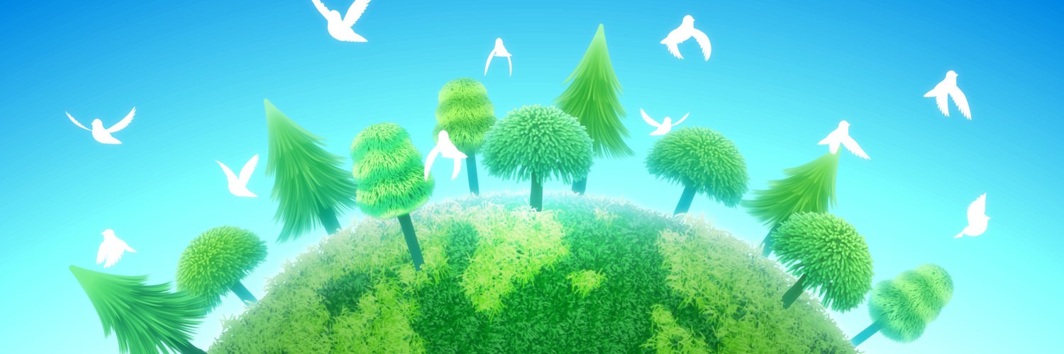 ecoland111's profile banner image