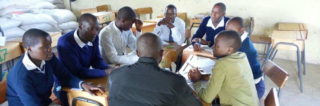 Safe Engage Foundation banner