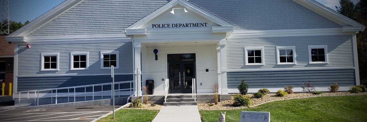 PlaistowPolice's profile banner image