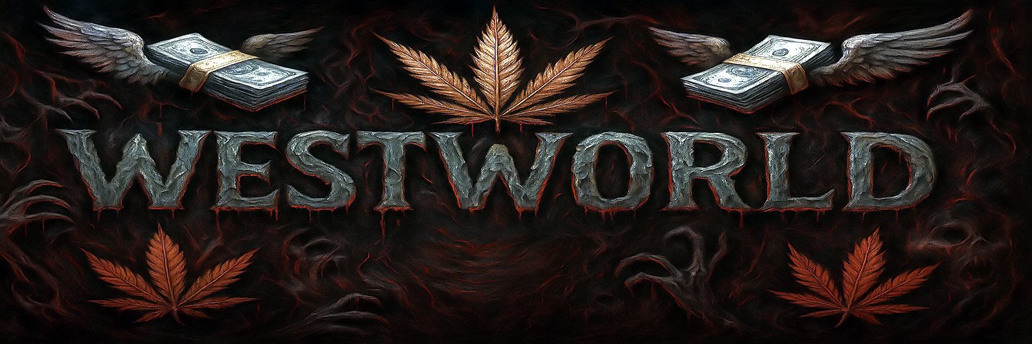 Westyle 🇫🇷 ⵥ🍀🧲💸🖕🤘👹🧠🔮🔭⏳⚰️🪦 banner