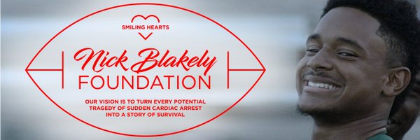 NickBlakelyFDN Profile Banner