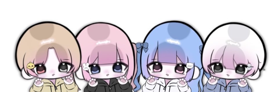 う さ 🐰 banner