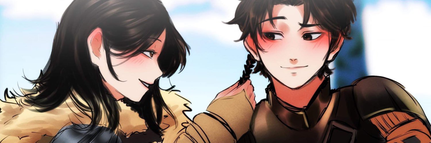 yuji | kogane | yuxiao banner