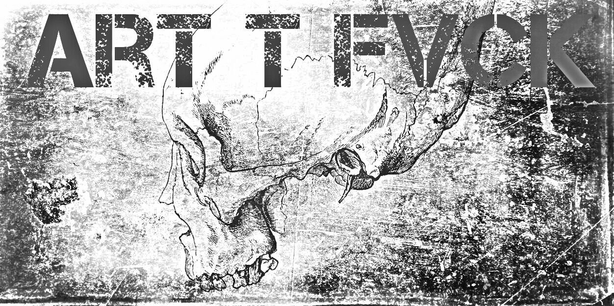 artiFVCK  banner