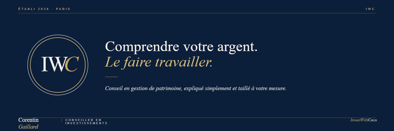 Invest With Coco👨‍💻 banner