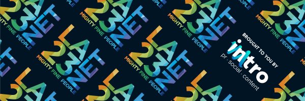 LA23NET Profile Banner